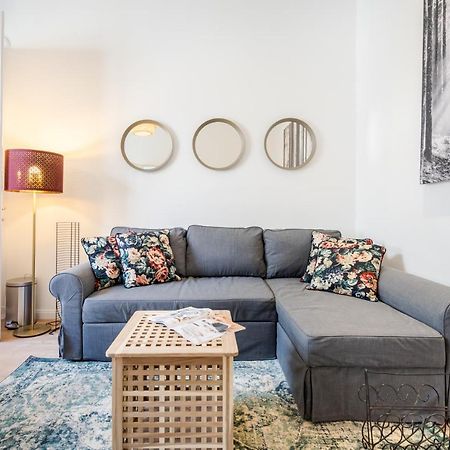 Bpr Blooming Design Home With A/C Budapesta Exterior foto