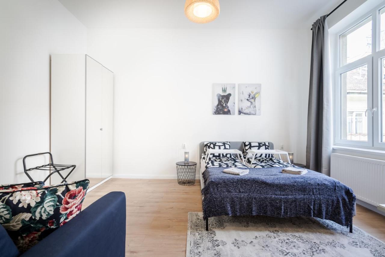 Bpr Blooming Design Home With A/C Budapesta Exterior foto